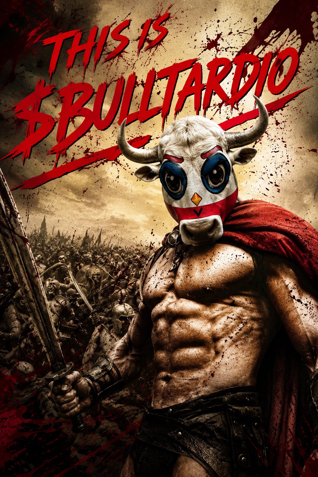 Bulltardio gallery